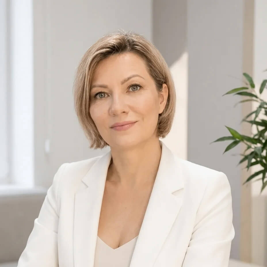 Речкунова Ольга Борисовна