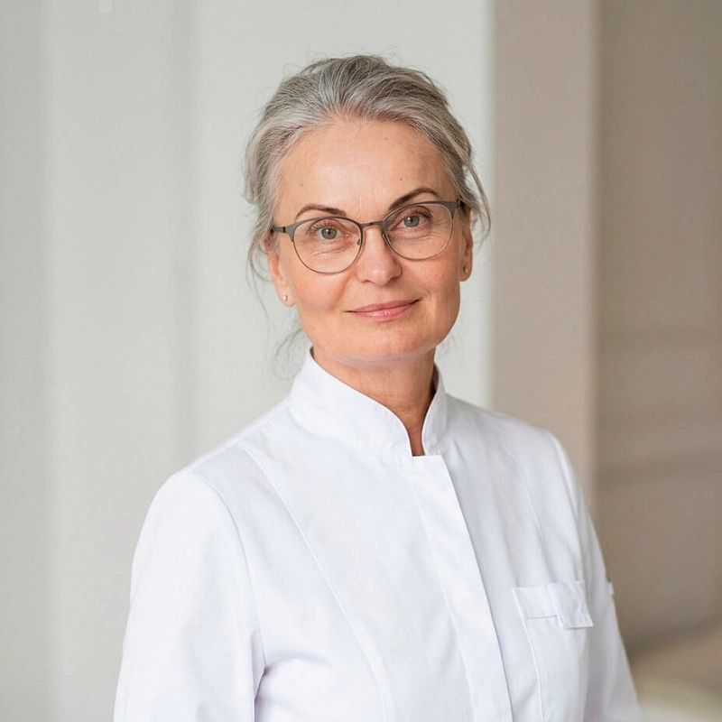 Бойко Светлана Алексеевна