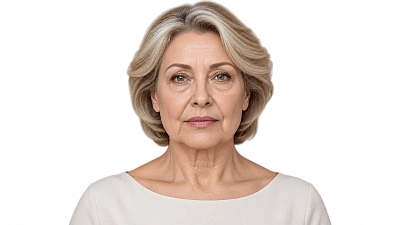 Гравитационный птоз